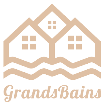 Les Grands Bains du Monetier