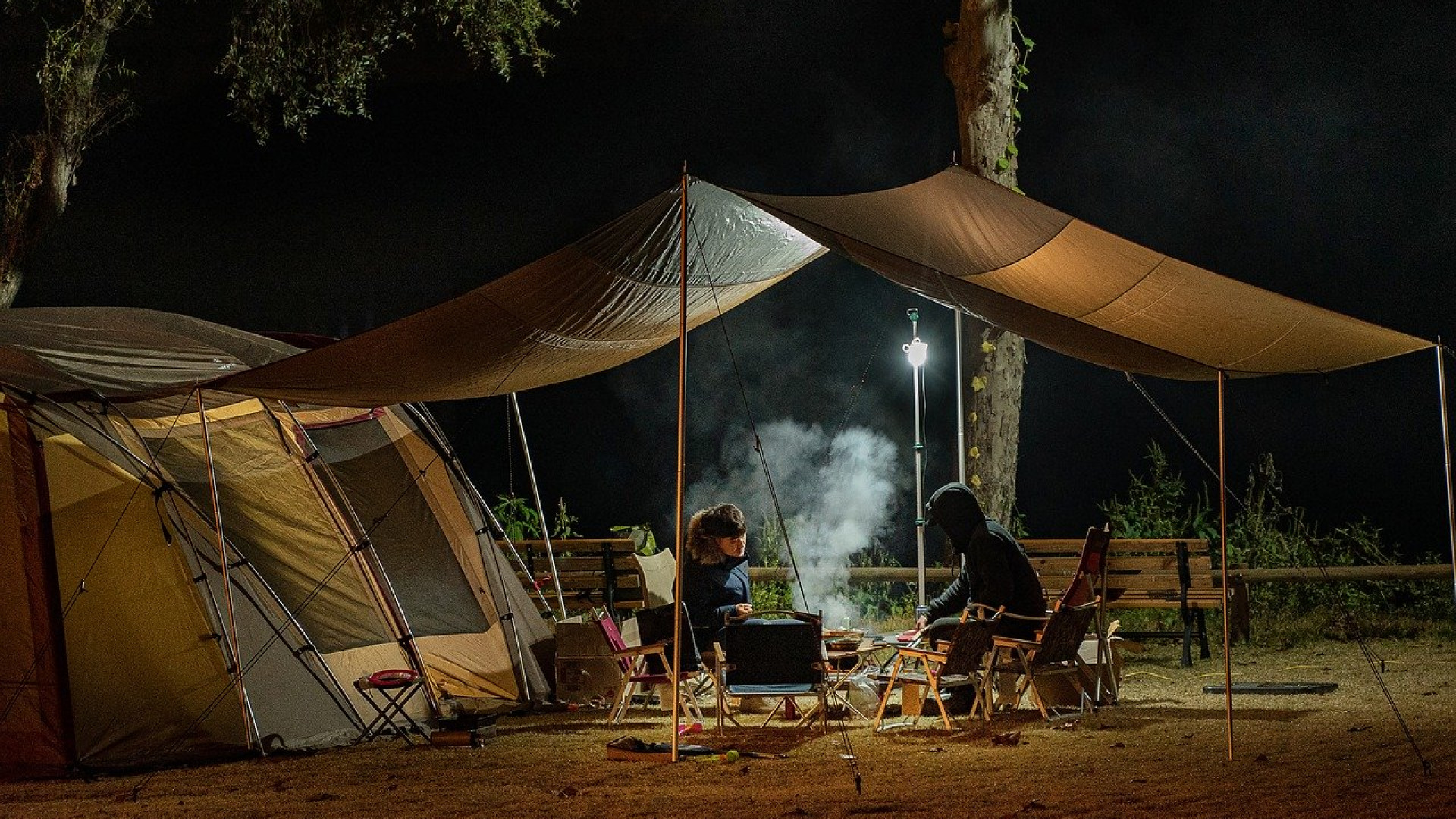 Faut-il acheter un mobil-home dans un camping ?