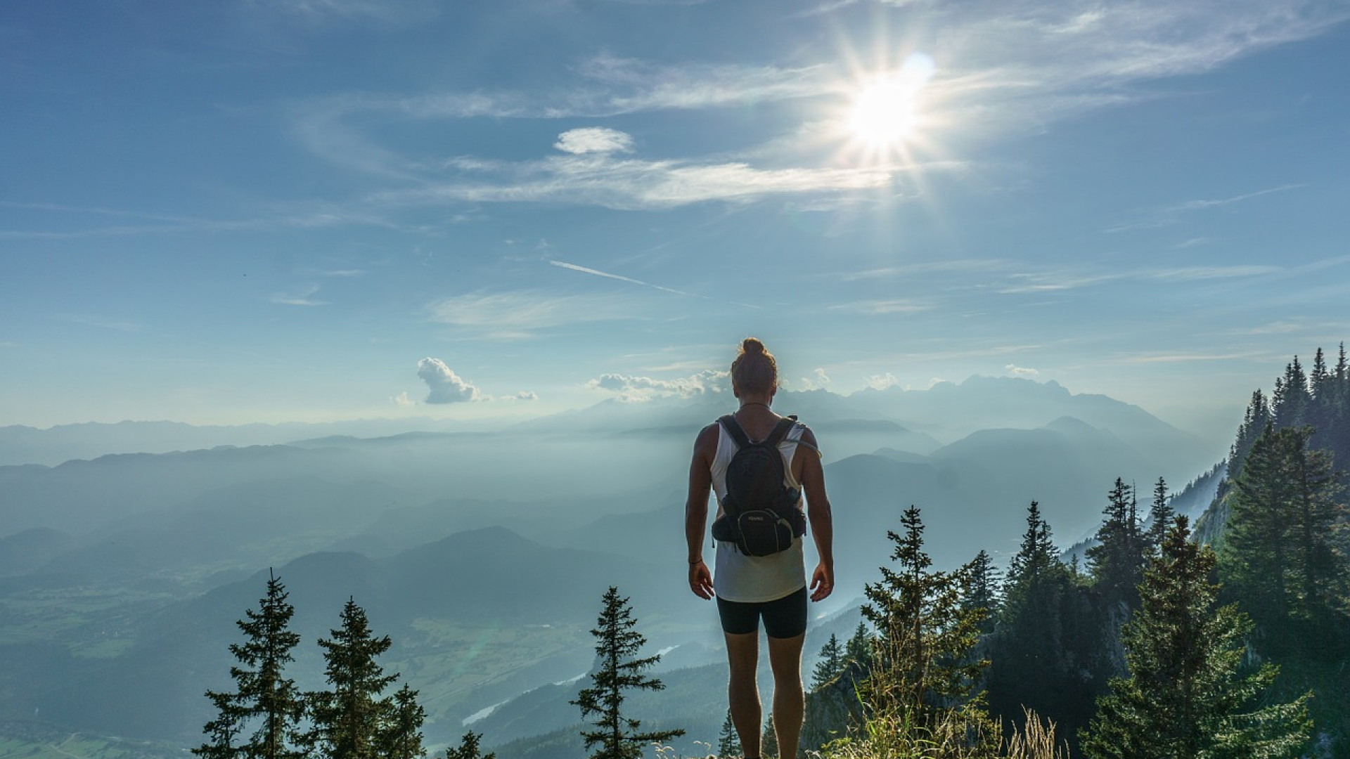 Comment faire le bon choix d'un sac de randonnée ?