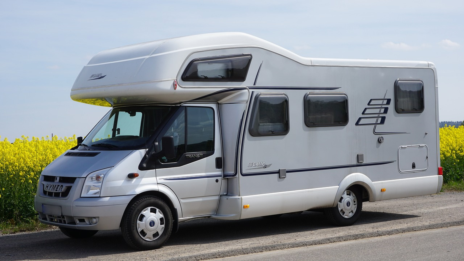 Les astuces pour vendre rapidement son camping-car