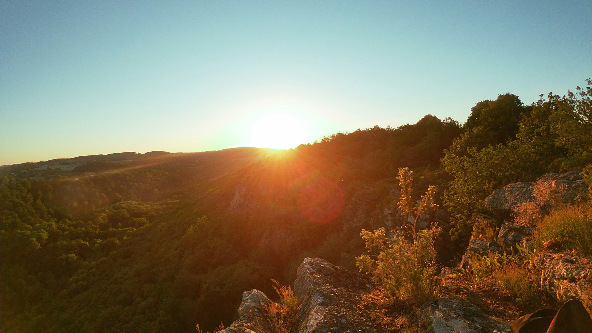 Partez à l'aventure dans l'Orne : une expérience inoubliable !