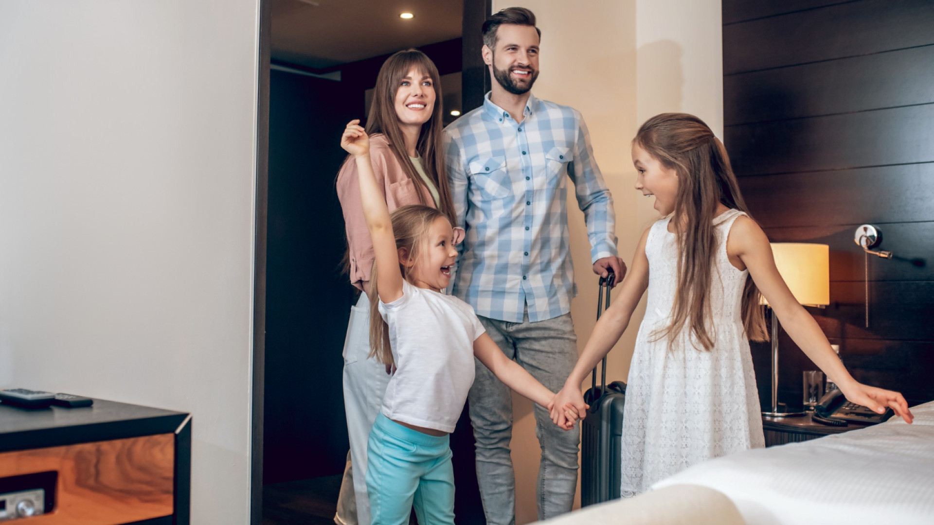 Angers en famille : trouver la location de vacances parfaite pour tous