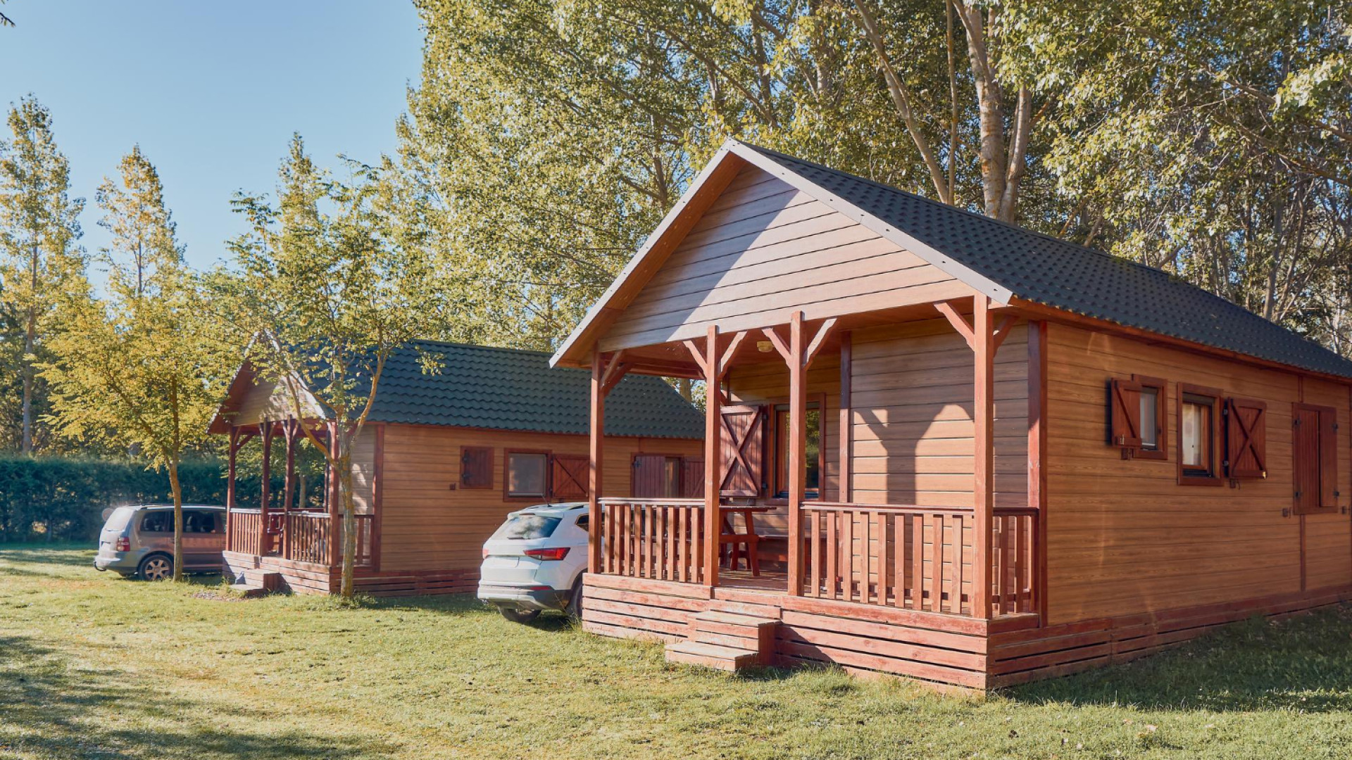 Résidence secondaire mobile : les avantages d’un mobil-home moderne